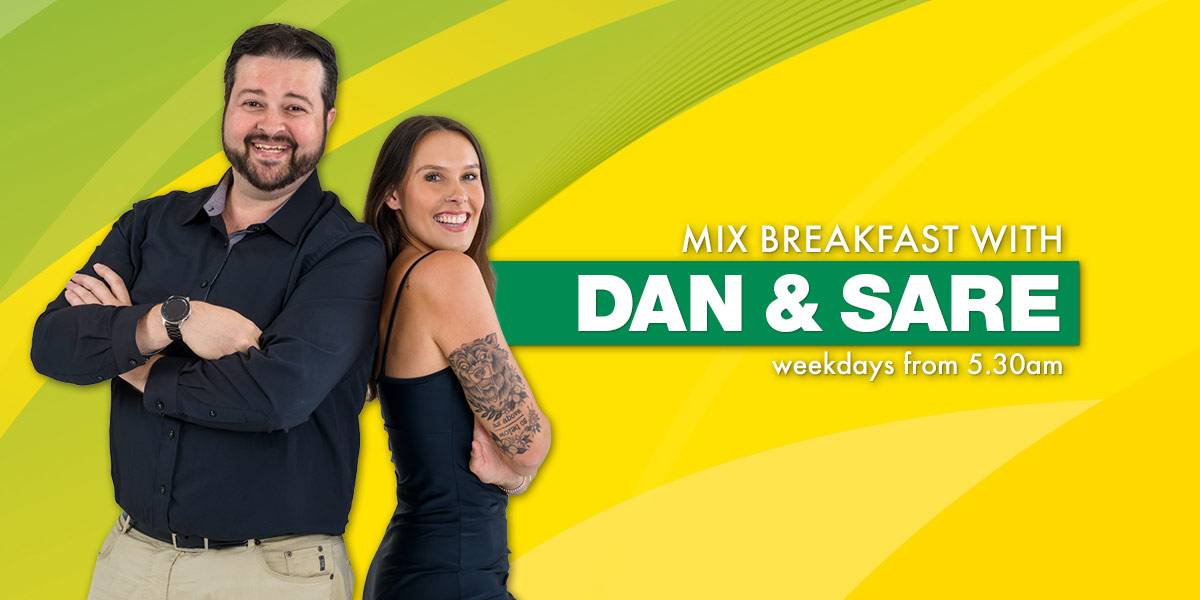 Breakfast with dan sare mix 1049