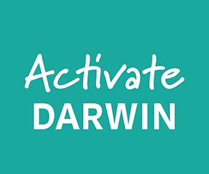 Activate Darwin