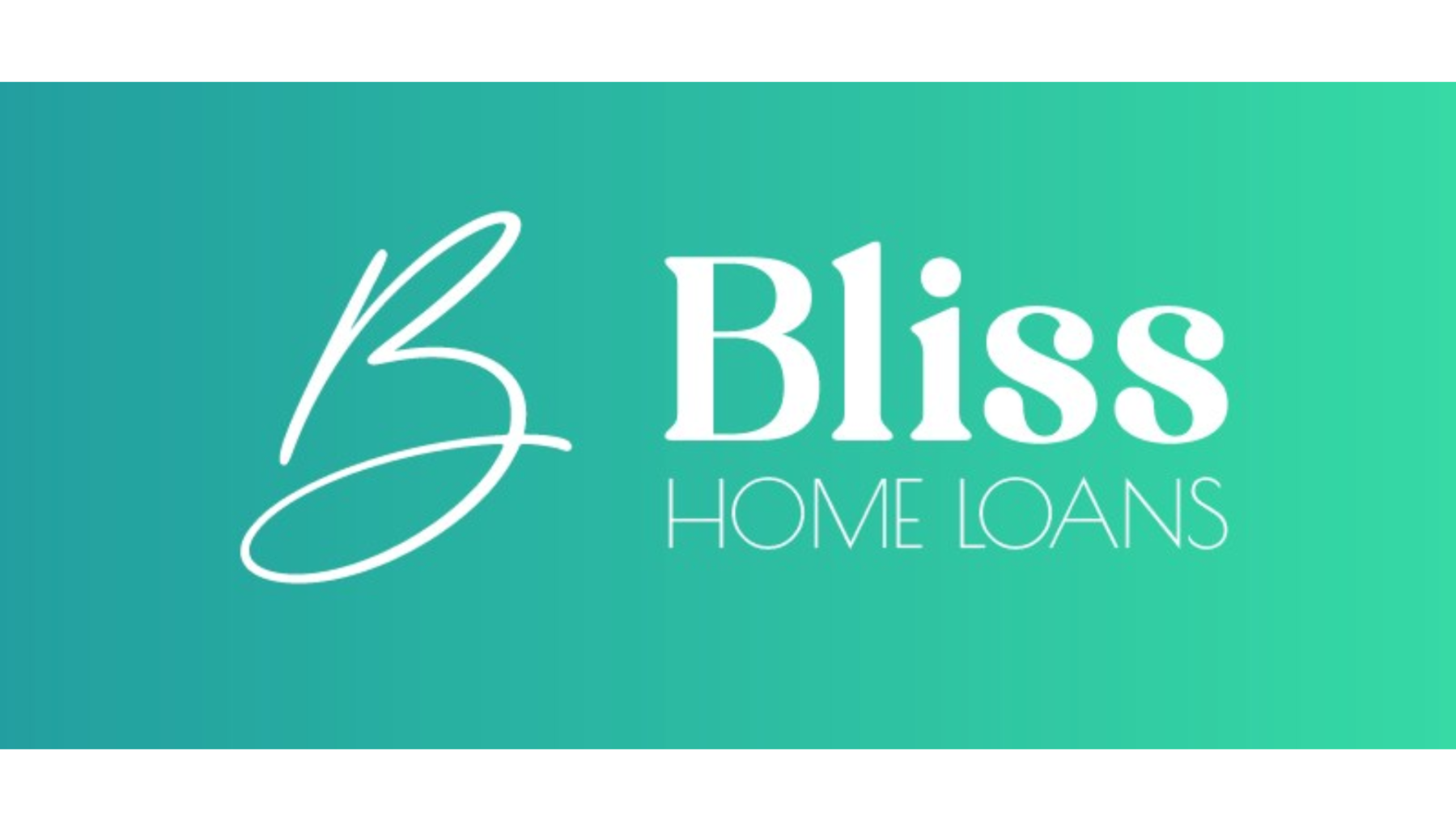 Bliss Home Loans