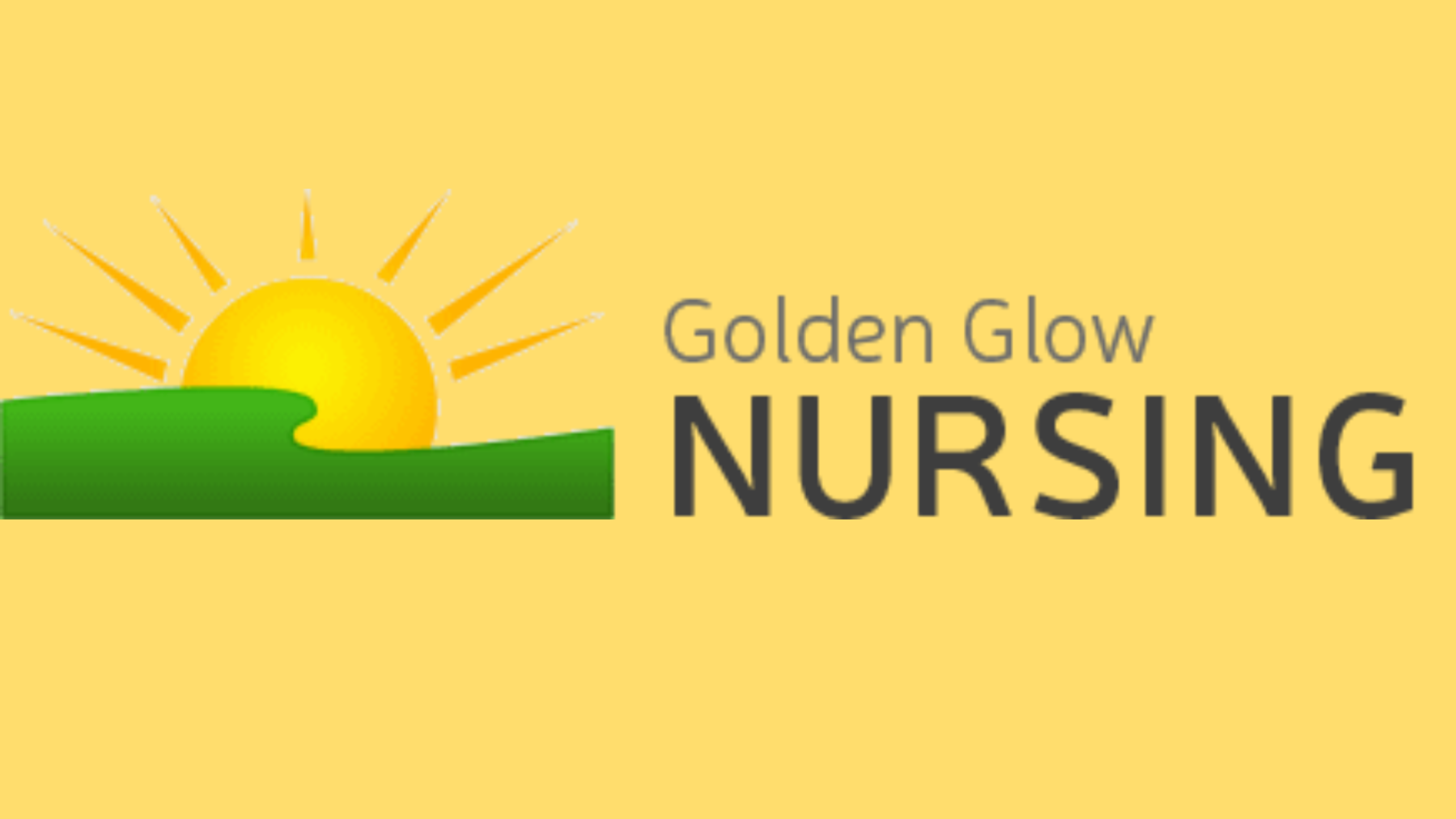 Golden Glow Nursing