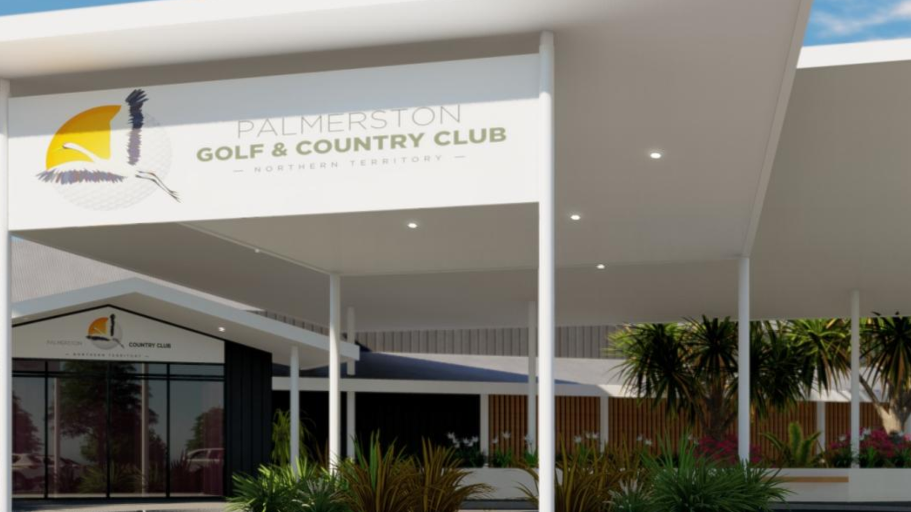 Palmerston Golf & Country Club