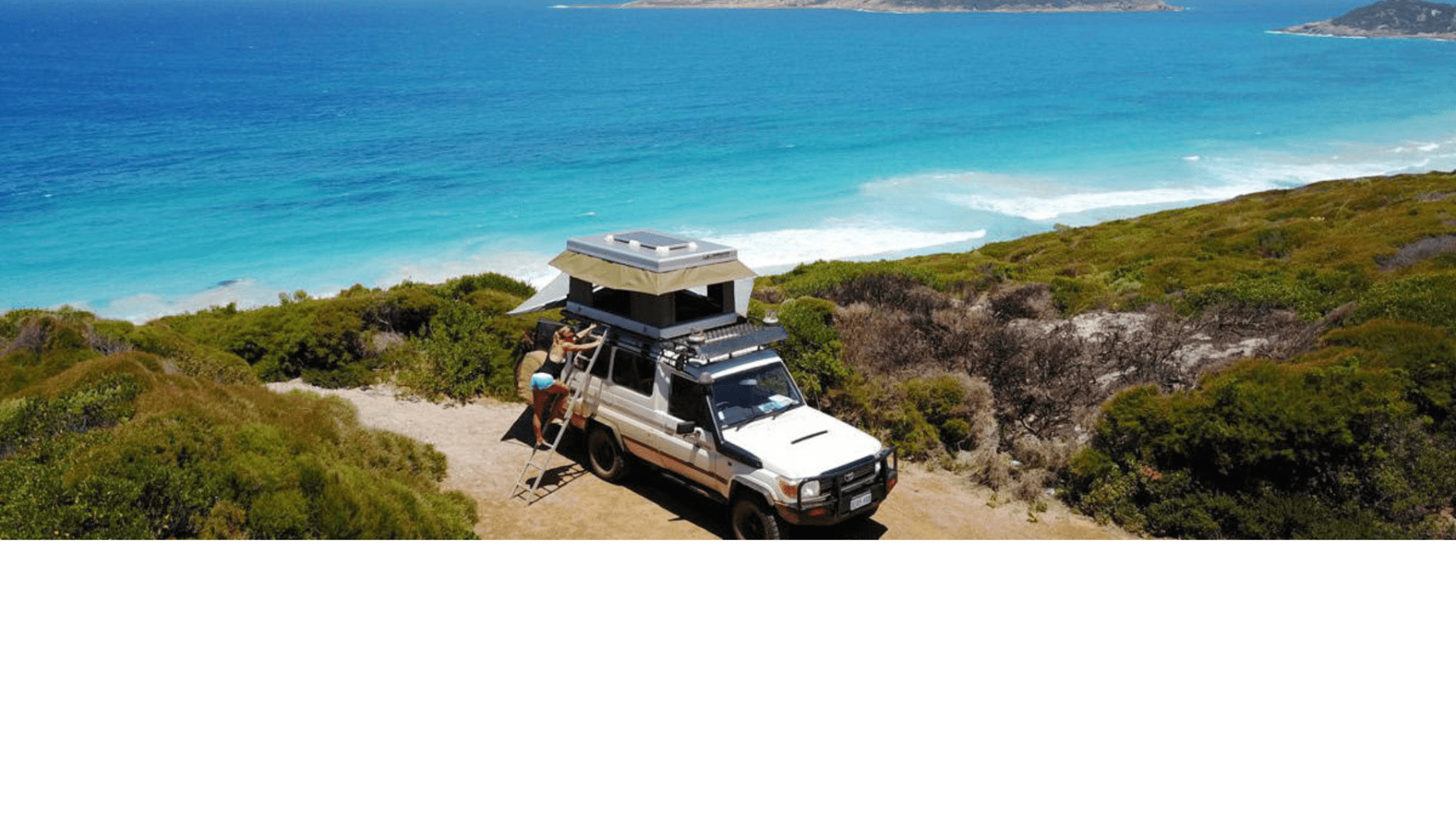 Big Country 4 x 4