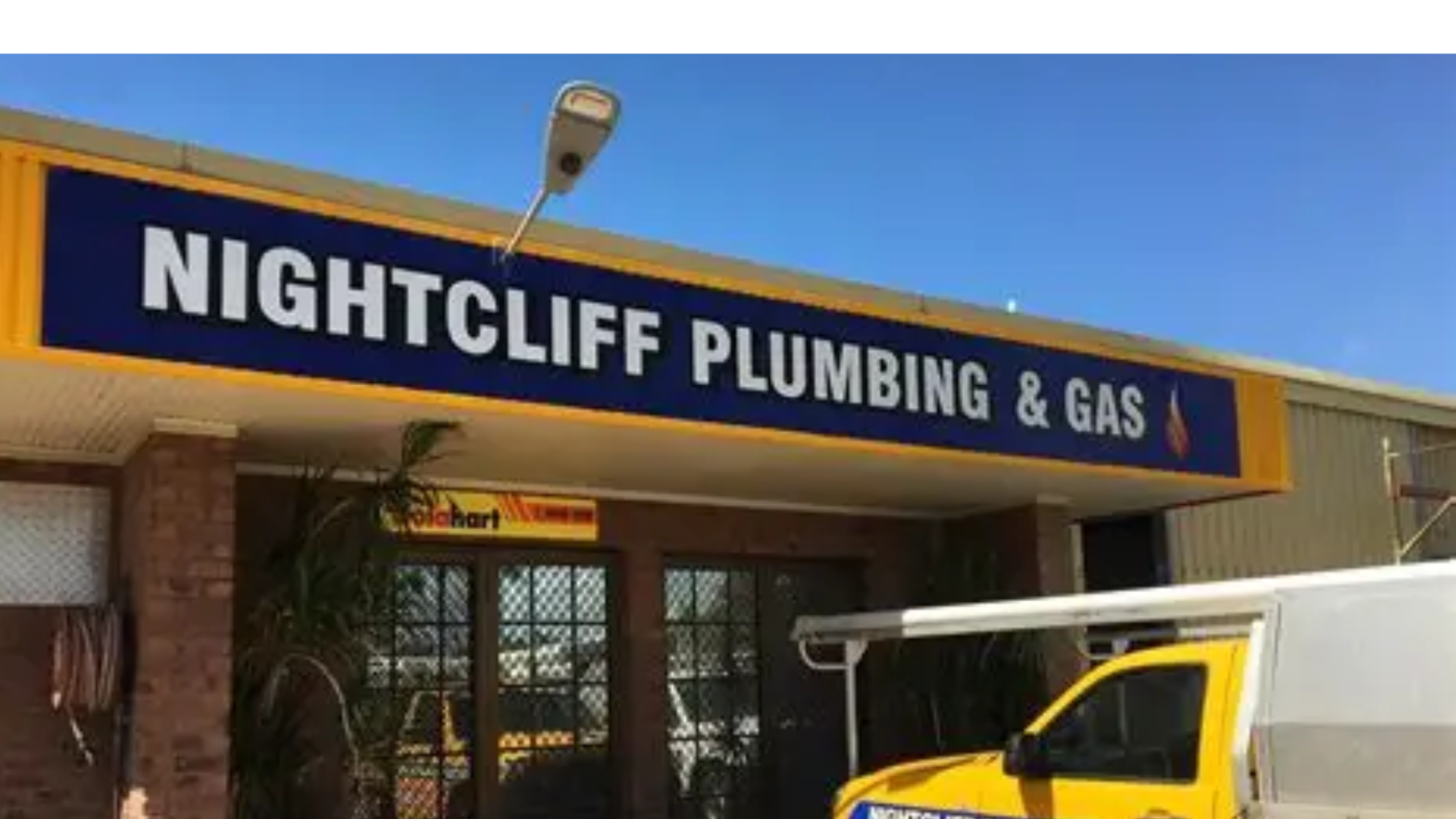 Nightcliff Plumbing & Gas