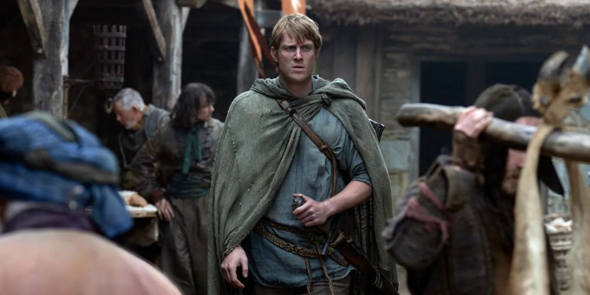 Game of Thrones Spin-Off: A Knight of the Seven Kingdoms First Look