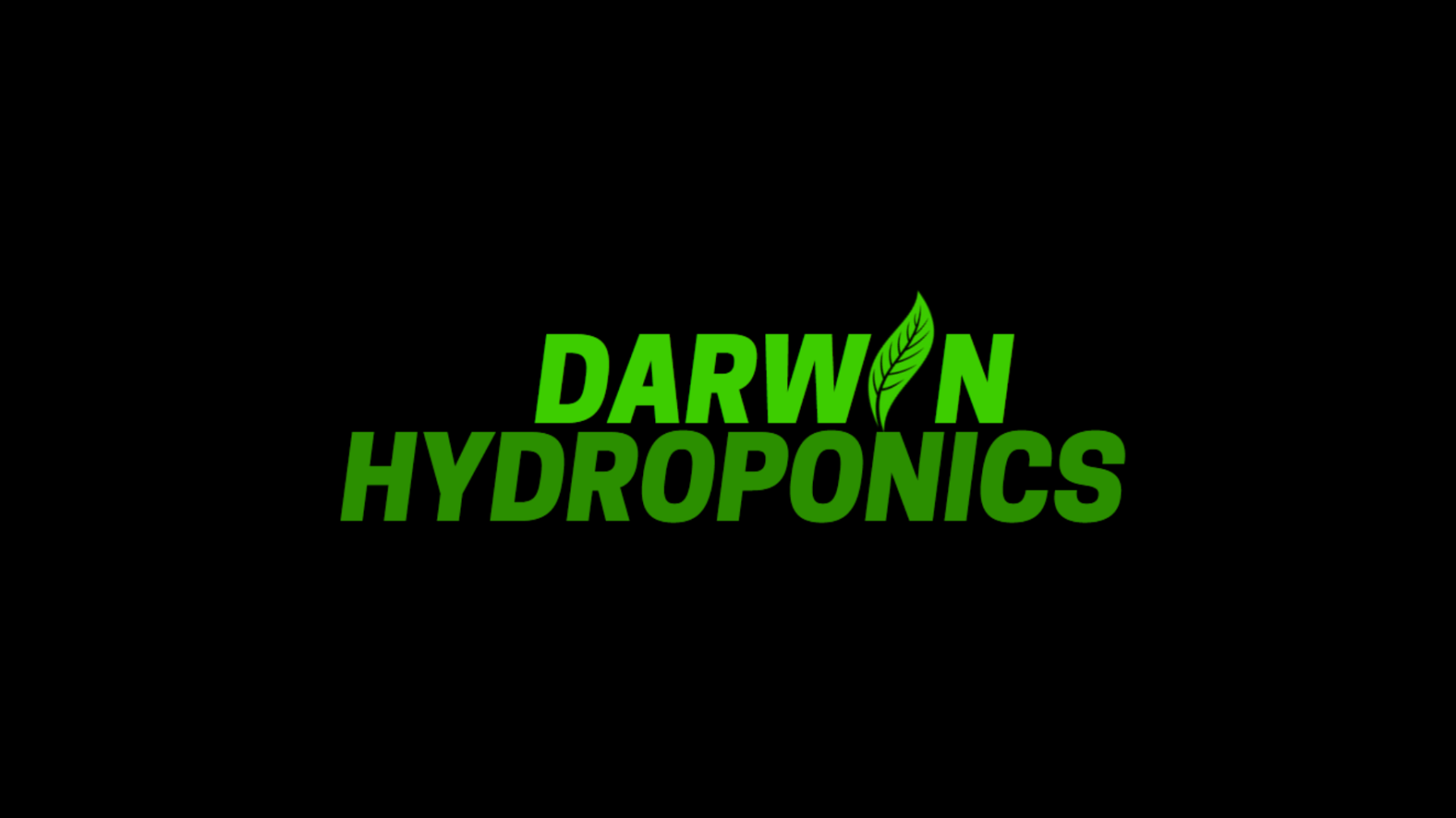 Darwin Hydroponics