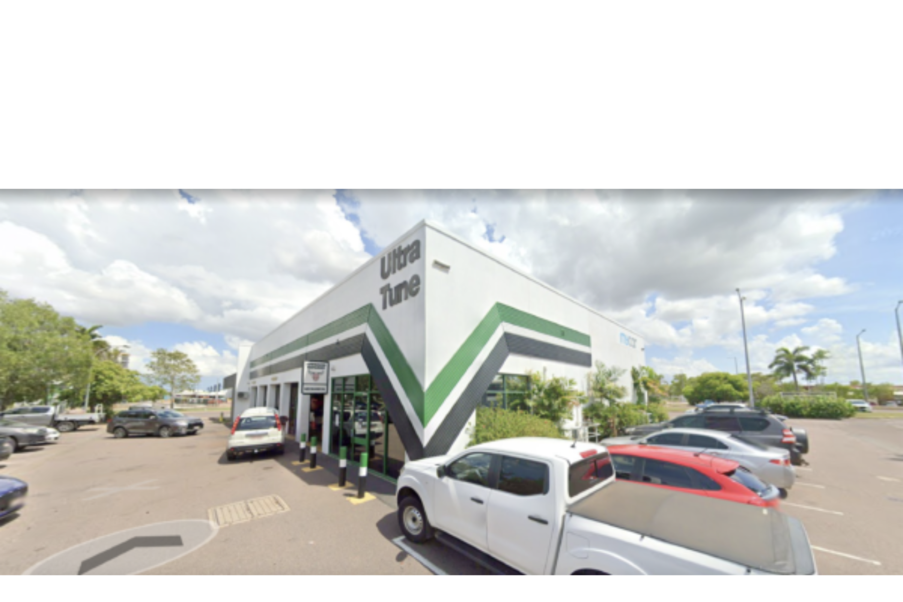 UltraTune Palmerston