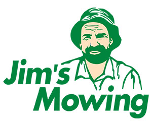 Jim's Mowing