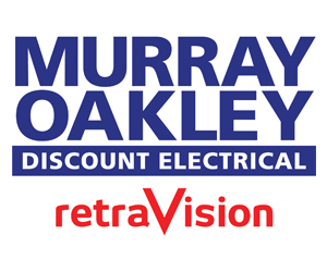 Murray Oakley