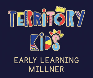 Territory Kids