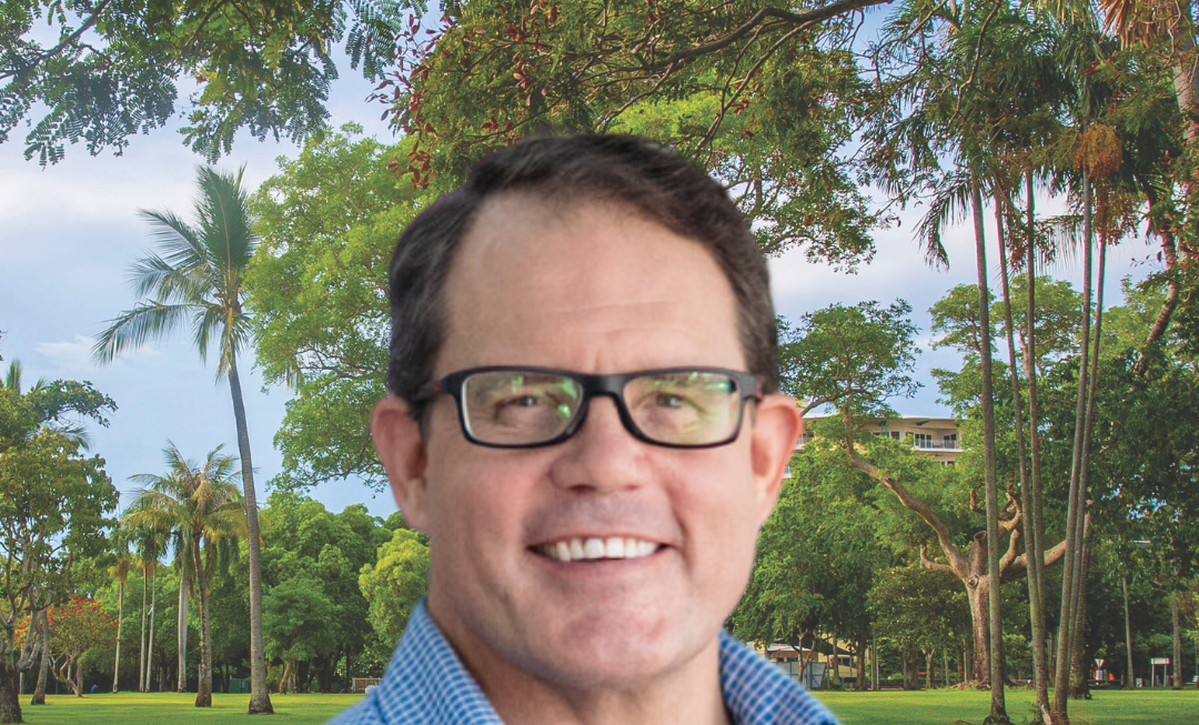 Luke Gosling Steps Aside From Special Envoy Role After Alleged Bail Breach